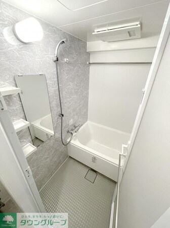 レジディア板橋本町プレイスの物件内観写真